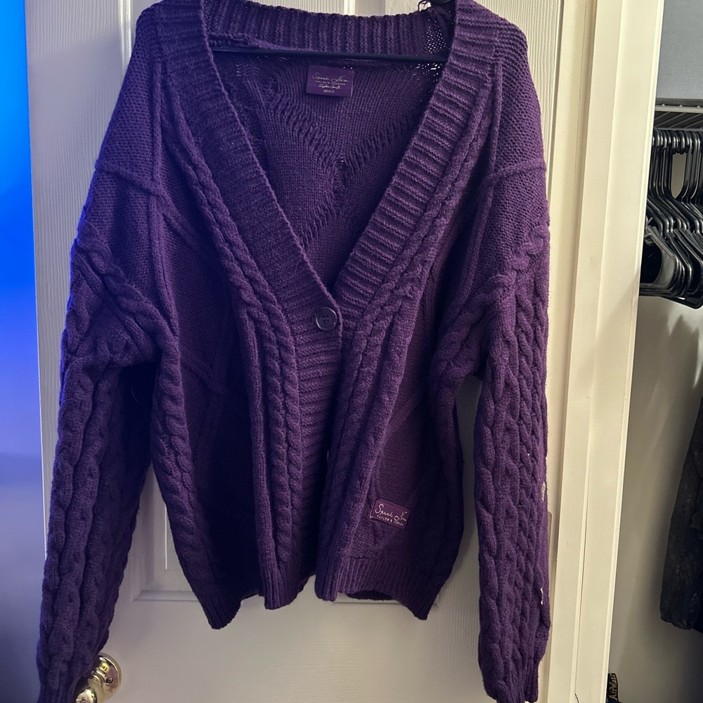 Taylor Swift Speak Now (TV) Cardigan